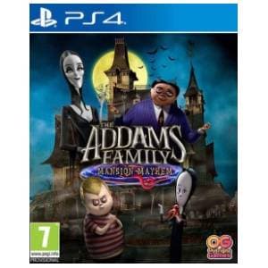 ps4-the-addams-family-mansion-mayhem-akcija-cena