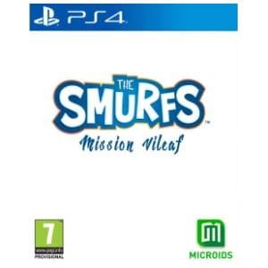 ps4-the-smurfs-mission-vileaf-akcija-cena