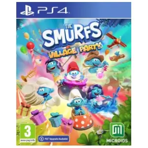 ps4-the-smurfs-village-party-akcija-cena