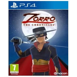 ps4-zorro-the-chronicles-akcija-cena