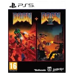 ps5-doom-doom-2-limited-run-akcija-cena