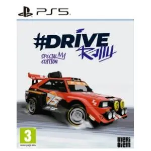 ps5-drive-rally-special-edition-akcija-cena