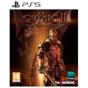 ps5-gothic-2-classic-akcija-cena