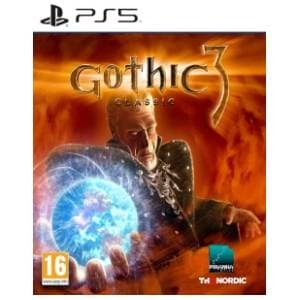 ps5-gothic-3-classic-akcija-cena