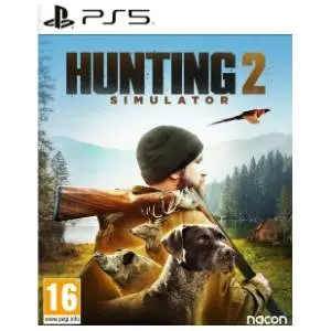ps5-hunting-simulator-2-akcija-cena