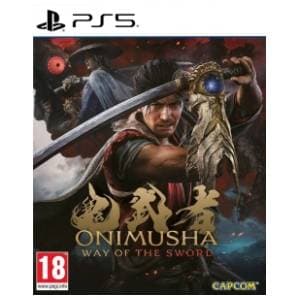 ps5-onimusha-way-of-the-sword-akcija-cena
