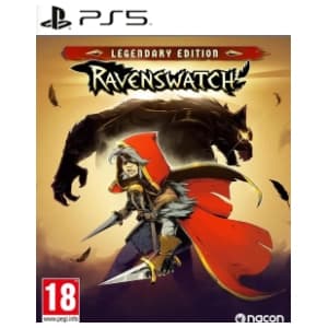 ps5-ravenswatch-legendary-edition-akcija-cena