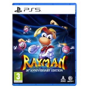 ps5-rayman-30th-anniversary-edition-akcija-cena