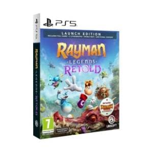 ps5-rayman-legends-retold-launch-edition-akcija-cena