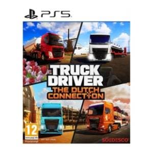 ps5-truck-driver-the-dutch-connection-akcija-cena