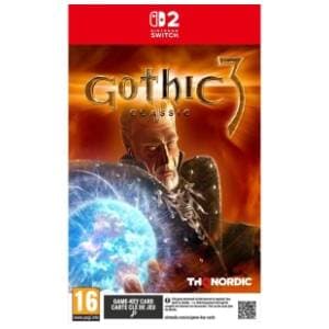 switch-2-gothic-3-classic-akcija-cena