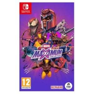 switch-2-marvel-maximum-collection-akcija-cena