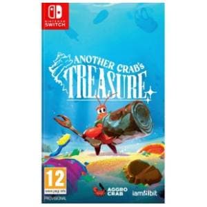 switch-another-crabs-treasure-akcija-cena