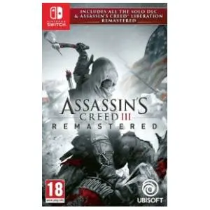 switch-assassins-creed-3-and-liberation-hd-remastered-akcija-cena