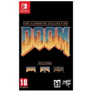switch-doom-the-classics-collection-akcija-cena
