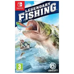 switch-legendary-fishing-akcija-cena