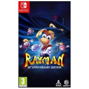 switch-rayman-30th-anniversary-edition-akcija-cena