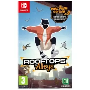 switch-rooftops-and-alleys-dual-pack-edition-akcija-cena