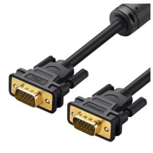 ugreen-kabl-vga-vg101-3m-crni-akcija-cena