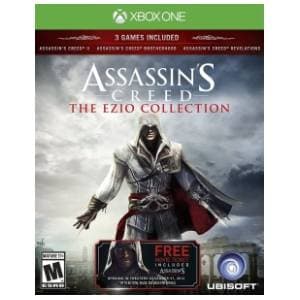 xbox-one-assassins-creed-the-ezio-collection-akcija-cena