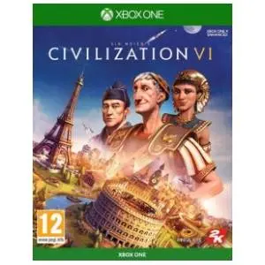 xbox-one-sid-meiers-civilization-6-akcija-cena