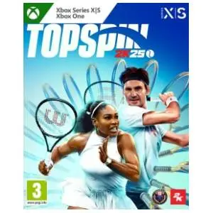 xbox-one-topspin-2k25-akcija-cena
