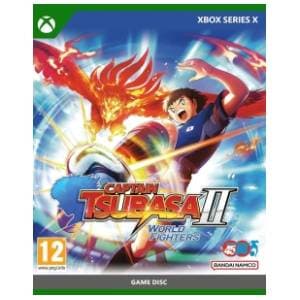 xbox-series-x-captain-tsubasa-2-world-fighters-akcija-cena