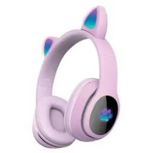 xwave-slusalice-l400-purple-akcija-cena