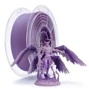 ziro-fast-gradient-matte-pla-175-mm-purple-veil-3d-filament-akcija-cena