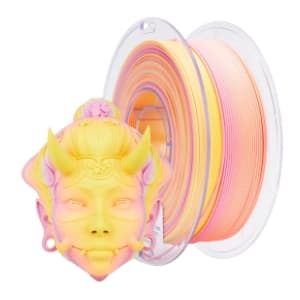 ziro-fast-gradient-matte-pla-175-mm-sunlit-petal-3d-filament-akcija-cena
