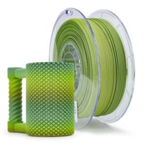 ziro-gradient-matte-pla-175-mm-matcha-3d-filament-akcija-cena
