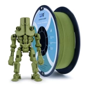 ziro-matte-pla-175-mm-military-green-3d-filament-akcija-cena