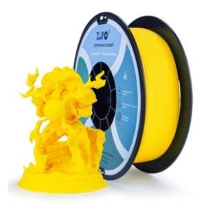 ziro-matte-pla-175-mm-yellow-3d-filament-akcija-cena