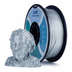 ziro-metal-pla-175-mm-silver-3d-filament-akcija-cena