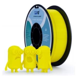 ziro-petg-175-mm-yellow-3d-filament-akcija-cena