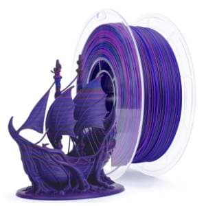 ziro-stripes-matte-pla-175-mm-indigo-stripes-3d-filament-akcija-cena