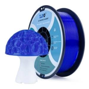 ziro-translucent-pla-175-mm-blue-3d-filament-akcija-cena