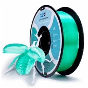 ziro-translucent-pla-175-mm-cyan-3d-filament-akcija-cena