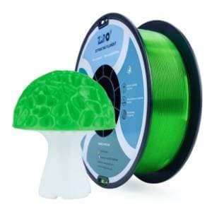 ziro-translucent-pla-175-mm-green-3d-filament-akcija-cena