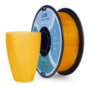 ziro-translucent-pla-175-mm-orange-3d-filament-akcija-cena