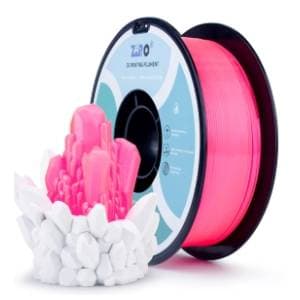 ziro-translucent-pla-175-mm-pink-3d-filament-akcija-cena