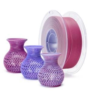ziro-tri-color-matte-pla-175-mm-frosted-berry-3d-filament-akcija-cena