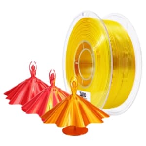 ziro-tri-color-silk-pla-175-mm-red-and-gold-3d-filament-akcija-cena