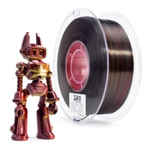 ziro-tri-color-silk-pla-175-mm-steam-punk-3d-filament-akcija-cena