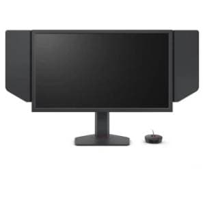 zowie-monitor-241-fast-tn-xl2546x-plus-dyac-2-dark-grey-akcija-cena