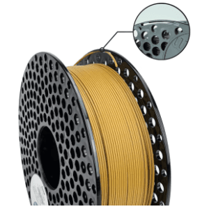 azurefilm-pla-175-mm-brown-3d-filament-akcija-cena