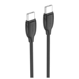 comicell-kabl-usb-c-superior-co-bx19-fast-60w-3a-1m-crni-akcija-cena