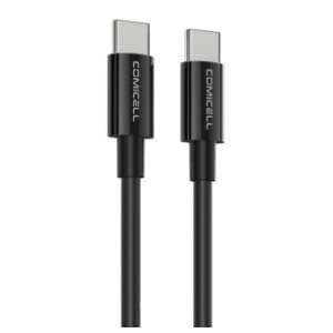 comicell-kabl-usb-c-superior-co-bx44-fast-100w-5a-1m-crni-akcija-cena