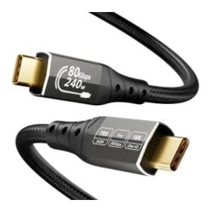 e-green-kabl-usb-c-thunderbolt-54-usb4-v20-2m-crni-akcija-cena