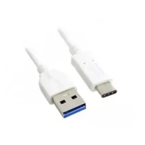 e-green-konverter-kabl-usb-a-na-usb-c-31-mm-120w-6a-1m-beli-akcija-cena